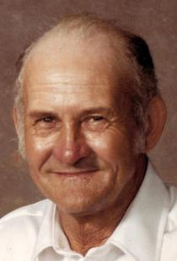 Loyd Pifer