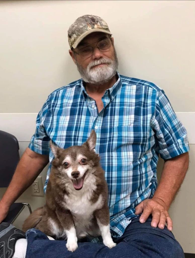 David Wayne Day Sr Profile Photo