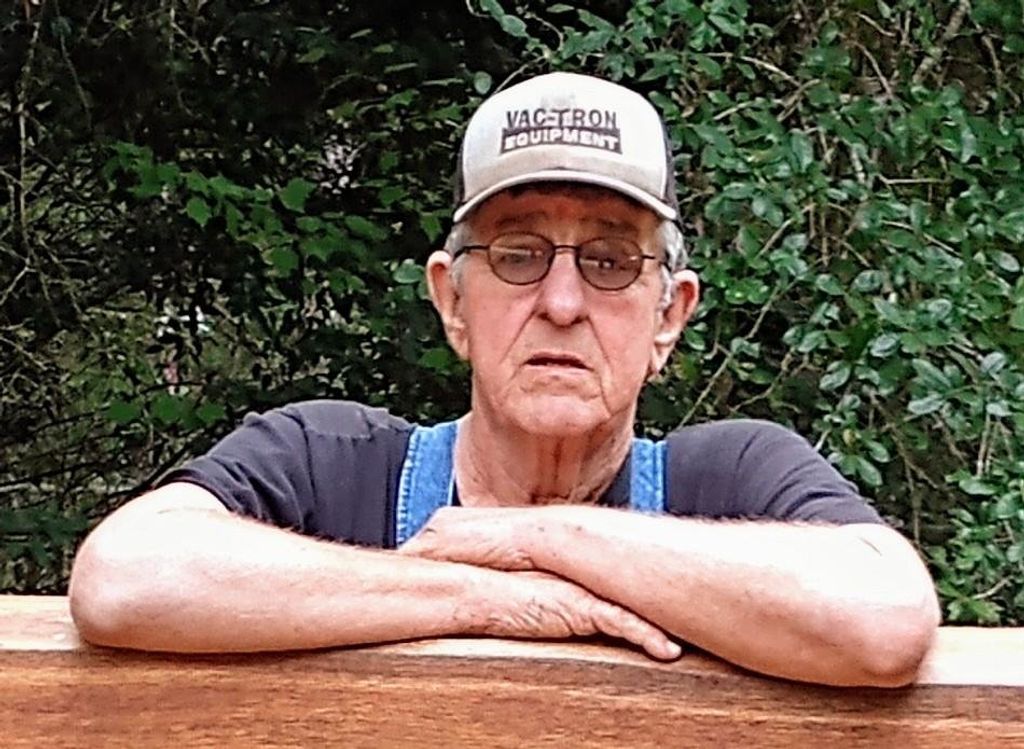 Charles Edwin Newsom