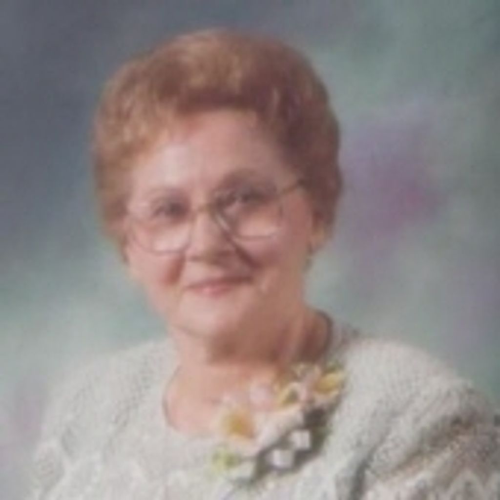 Mrs. Cecelia Cieszkowski