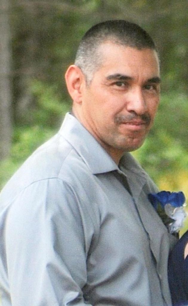 Miguel Angel Orozco