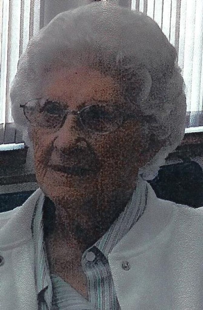 Evelyn M. Smith Profile Photo