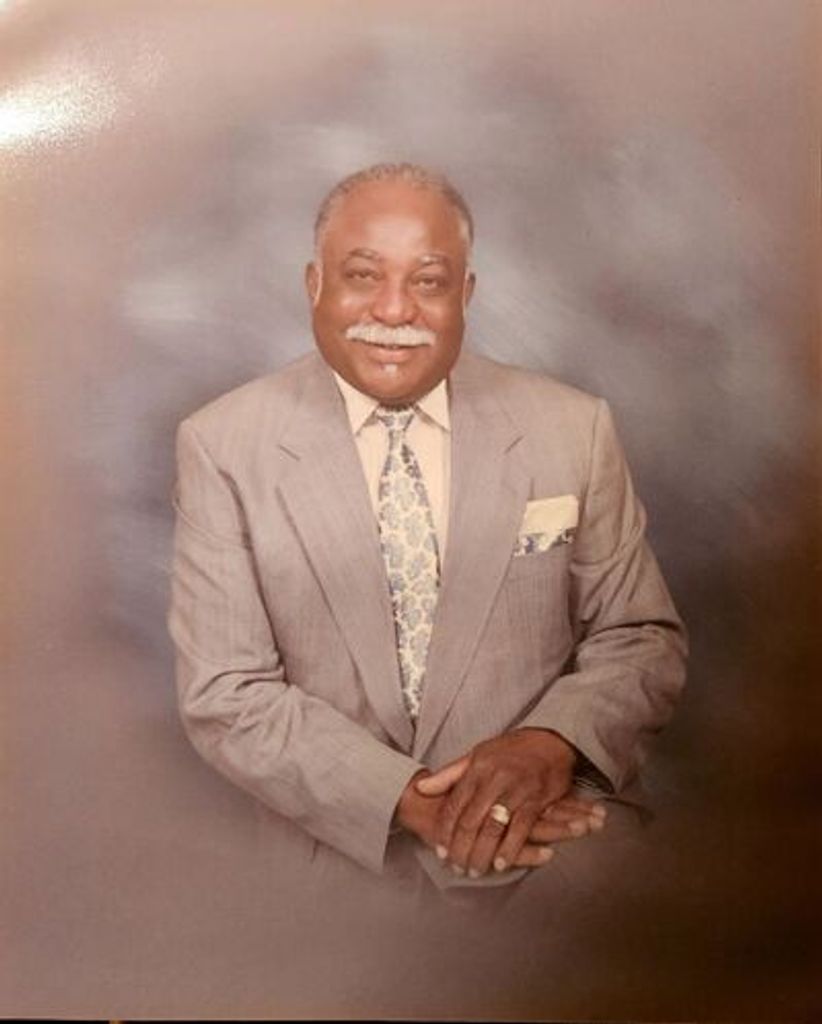 Willie Lee, Jr. Profile Photo