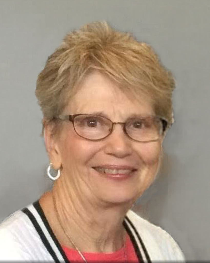 Barbara "Barb" Shaffer