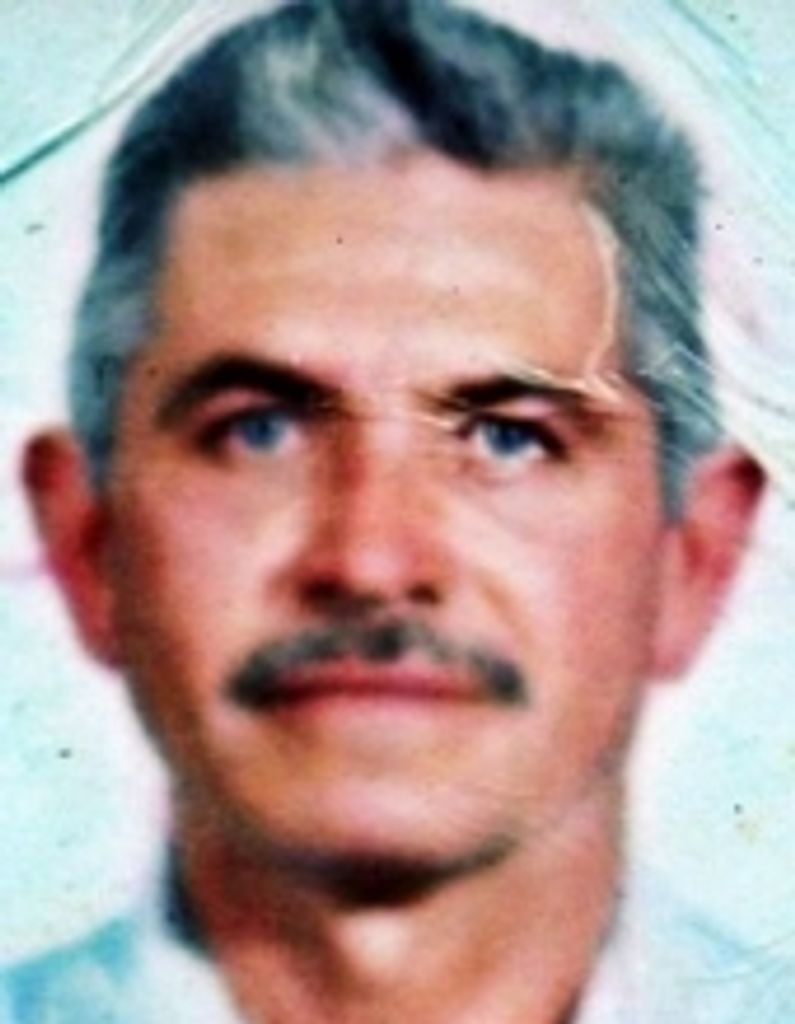 Luis Cuevas