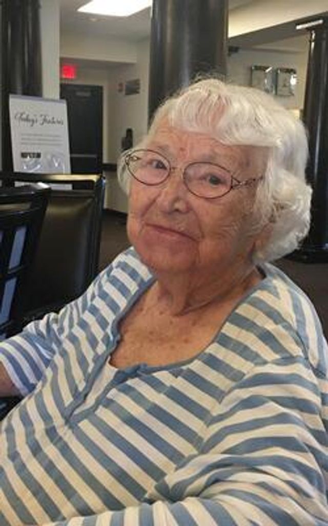 Bonnie Merriman Profile Photo