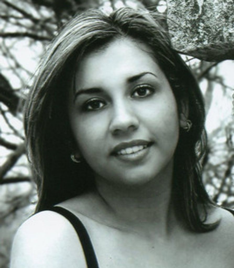 Alondra Garcia Profile Photo