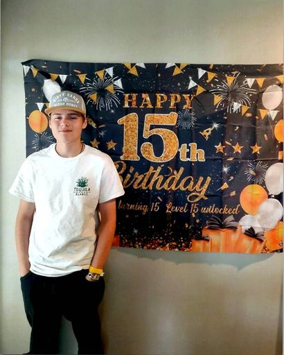 Wyatt L. Anderson's obituary image
