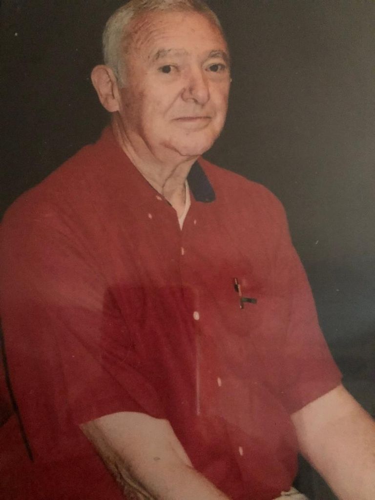 Jess Teasley Profile Photo