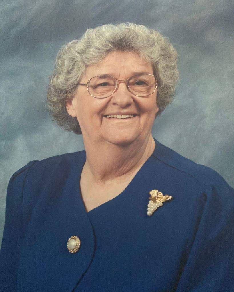Betty Jean Pickering Profile Photo