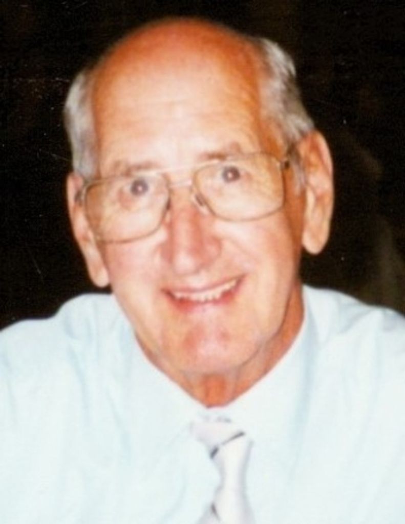 George Wynn Sr.