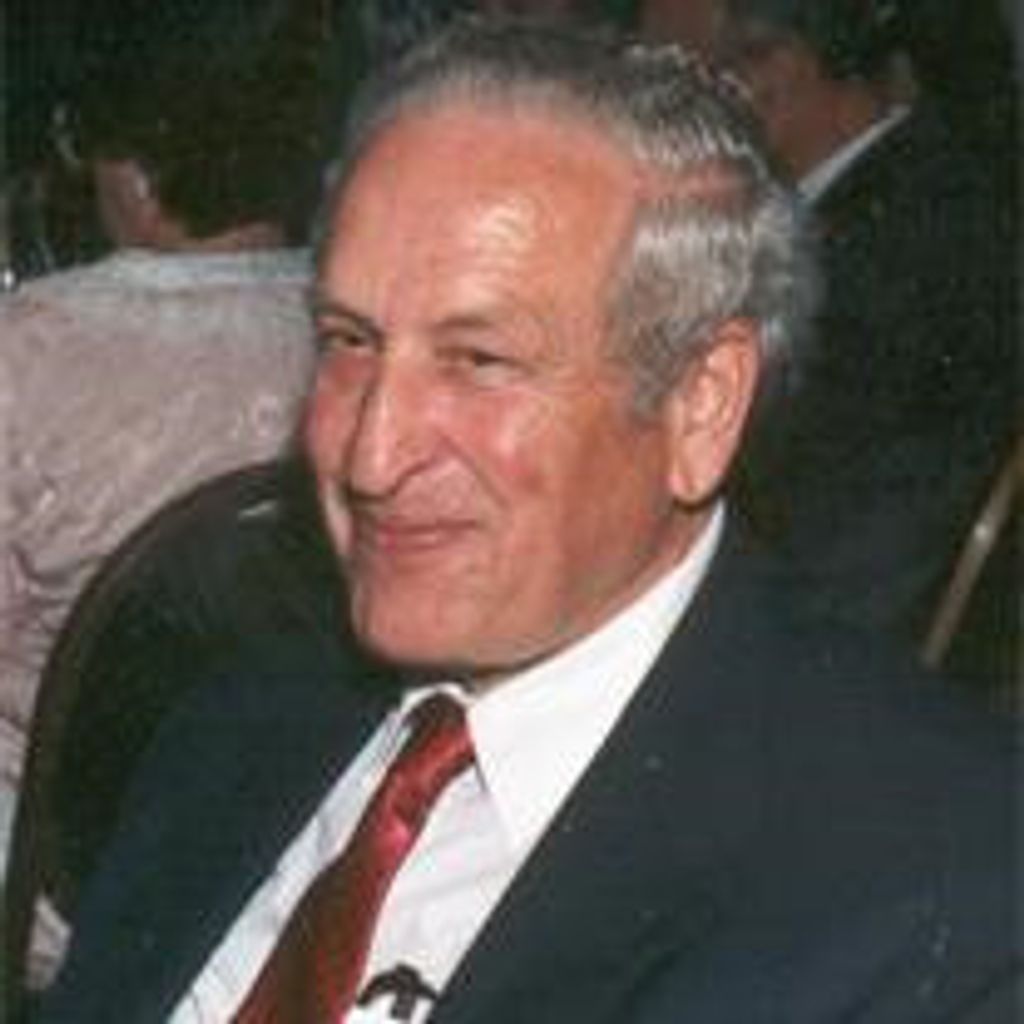 Edward "Ed" Schmuki