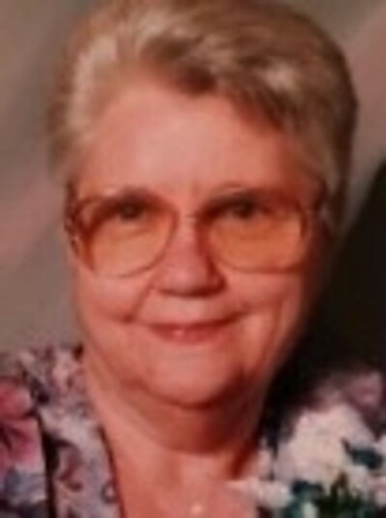 Olivia Mary Ann Kirk Profile Photo