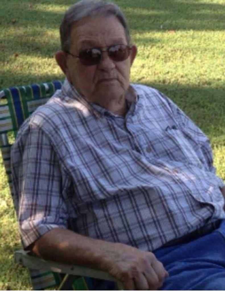 James Edward Nailling