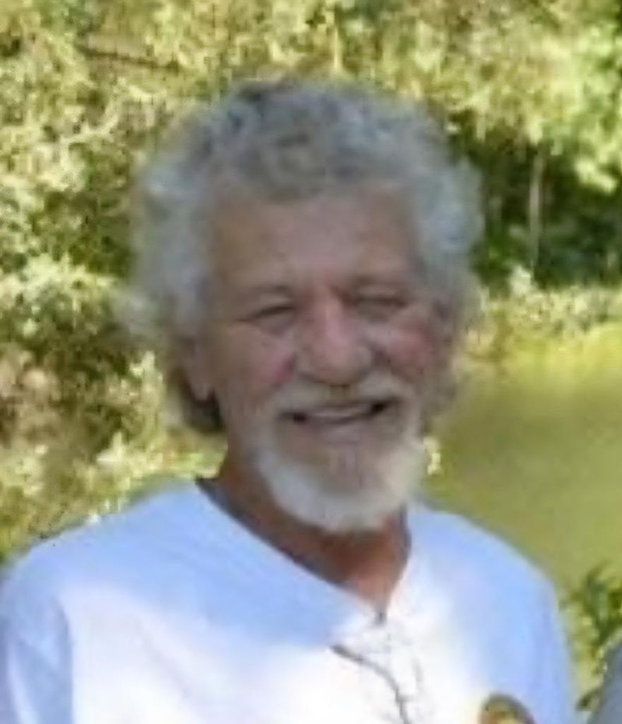 Roger Dale Beeson Profile Photo