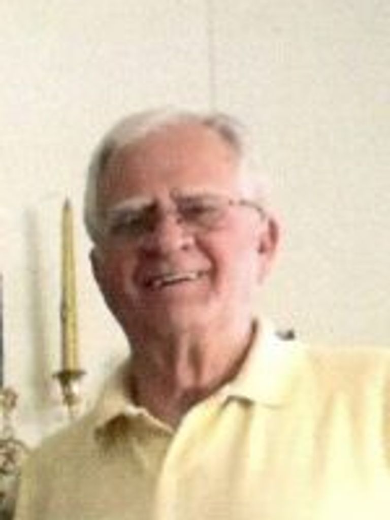 Ralph L. Labus