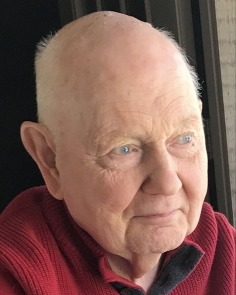 Max F. Helman