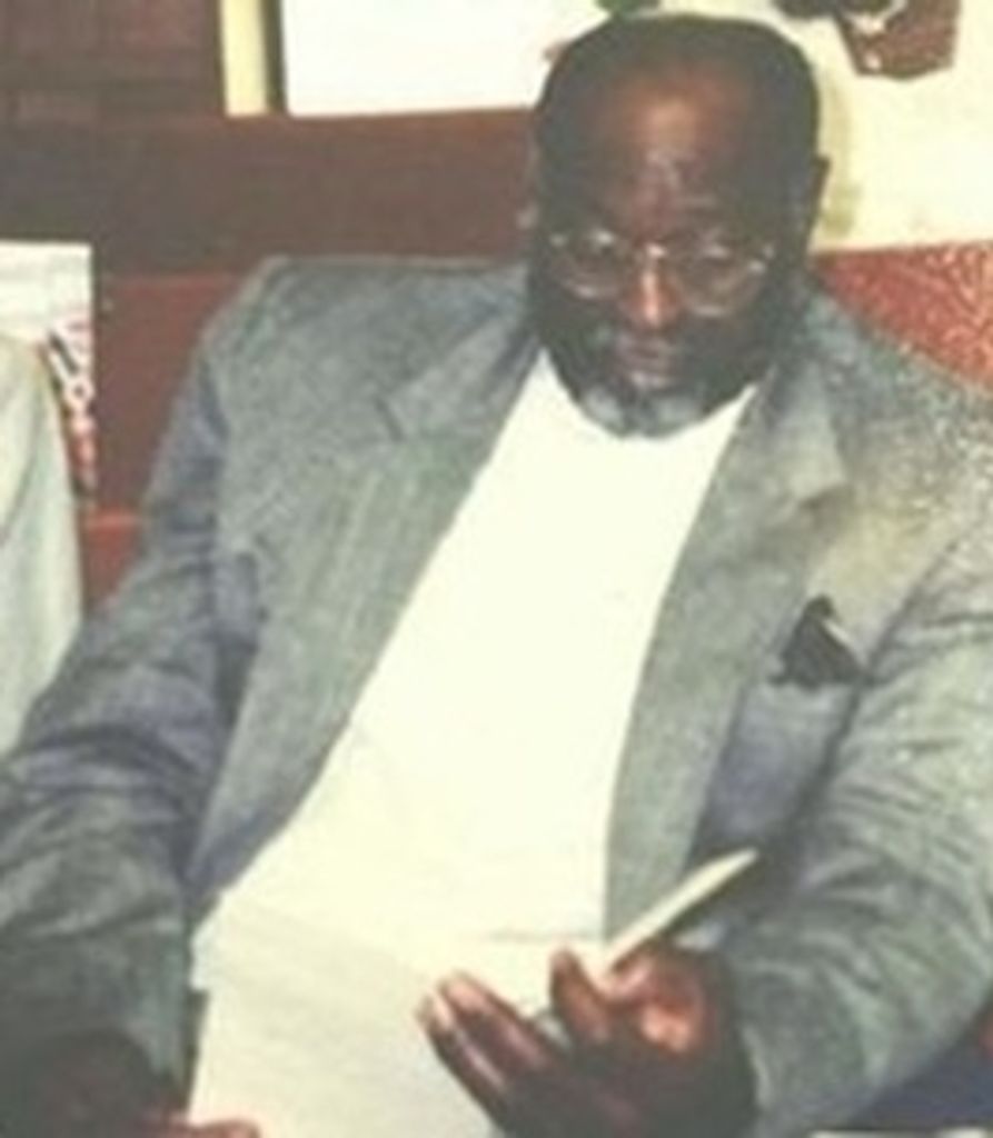 Malachi Jackson