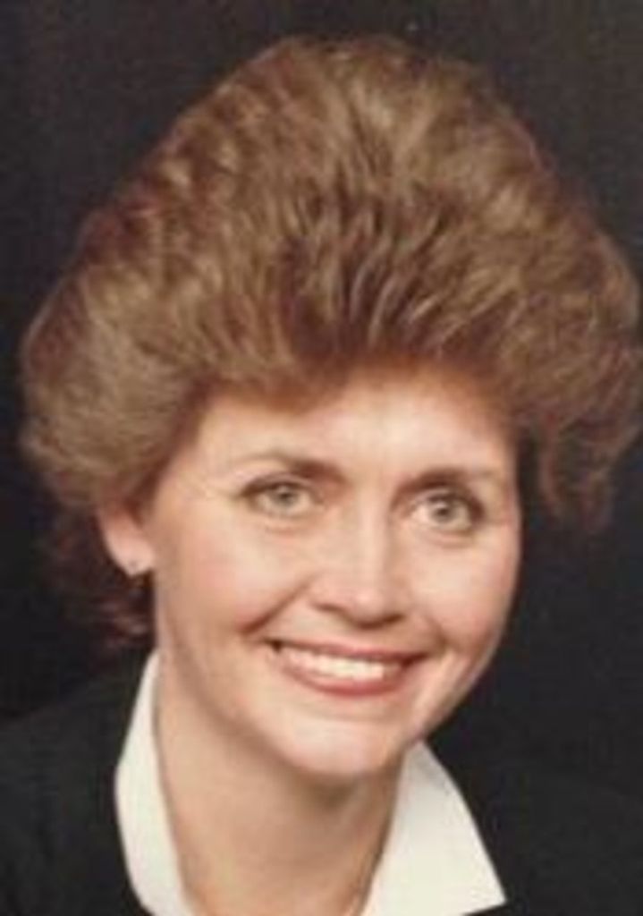 Carla Ann Holt West