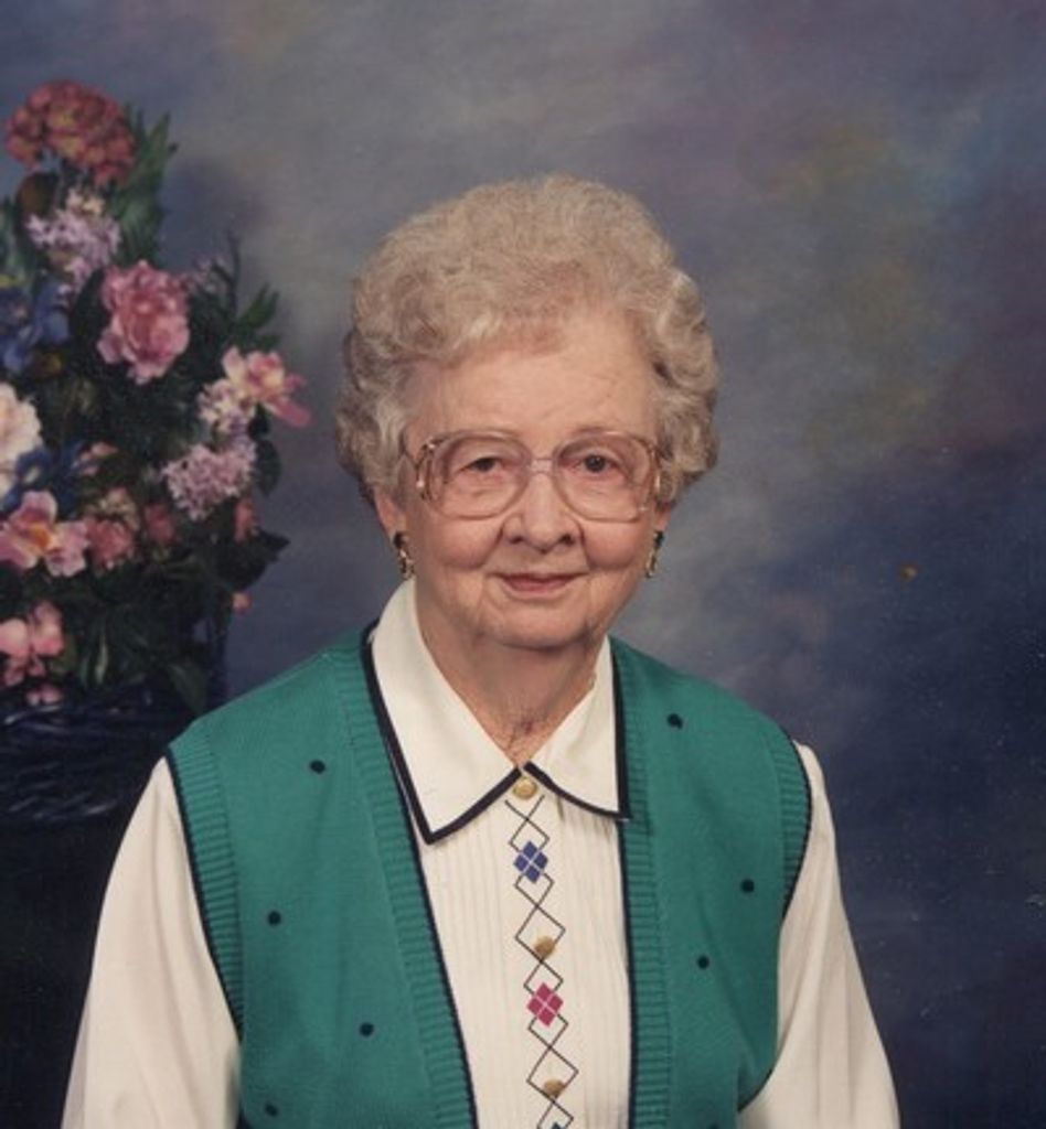 Frances Gibbs Naylor Profile Photo