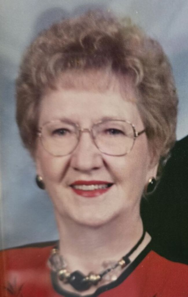 Alice Helen Seitz Profile Photo