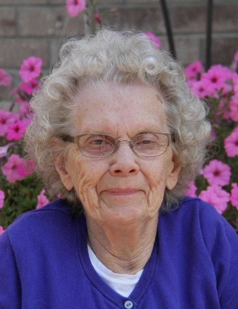 Marcella Ann (Aslesen)  Gerber Profile Photo