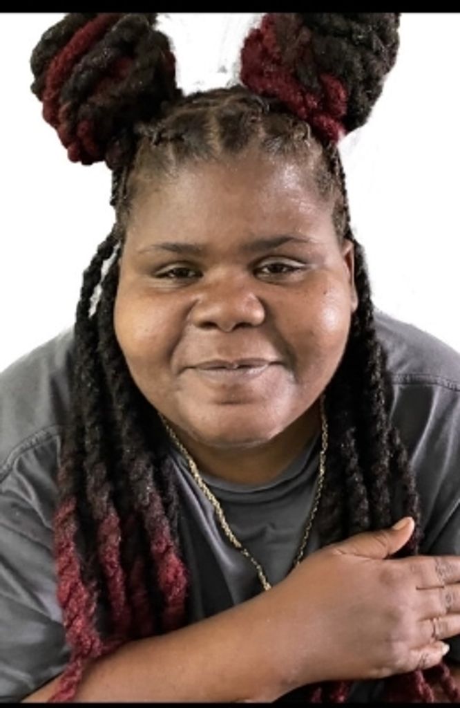 Achsah Gray