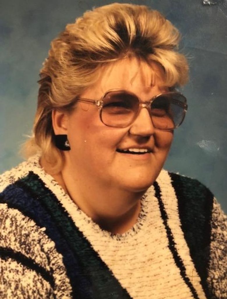 Patricia "Kathy" Stanley