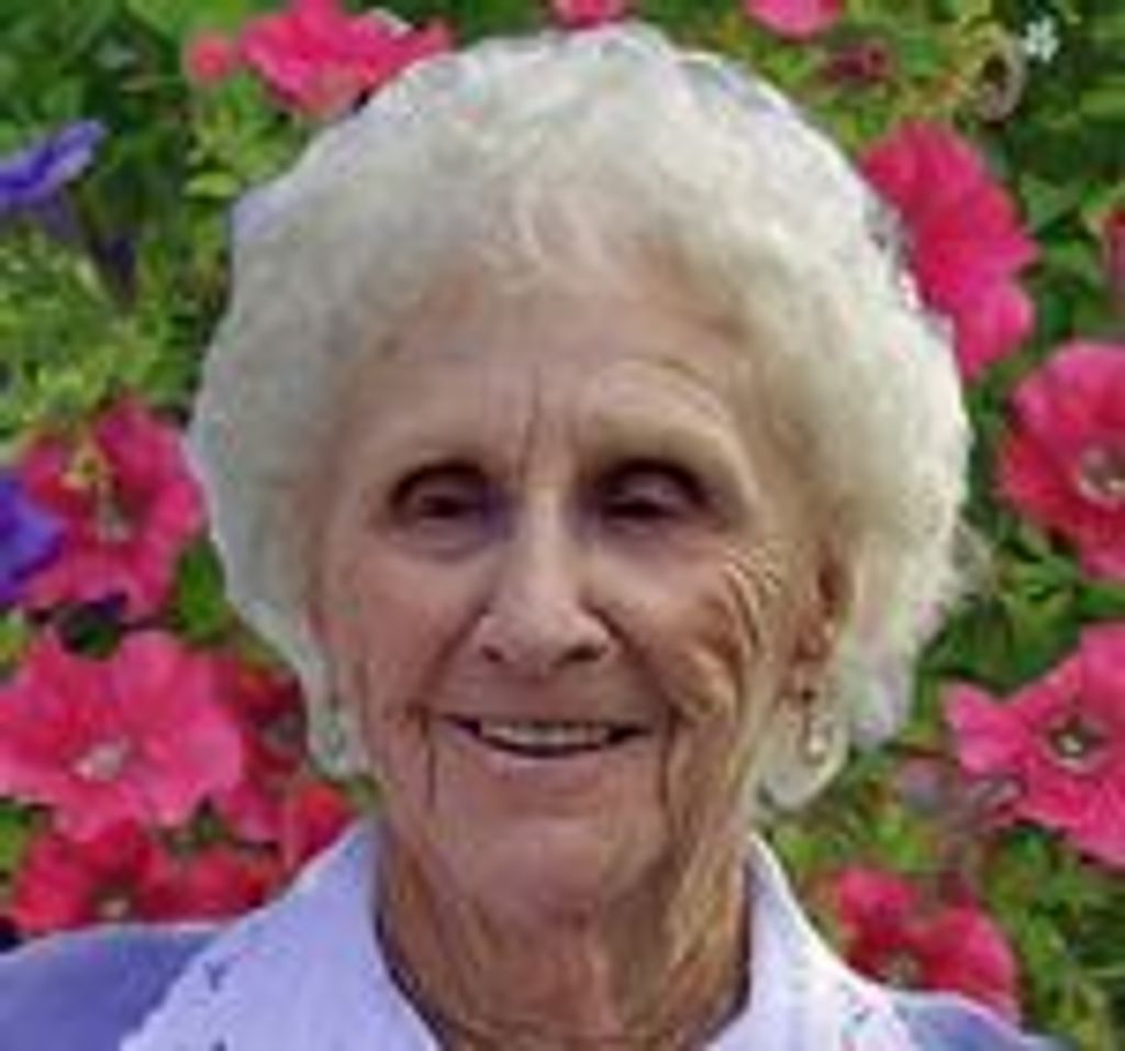 Melba Palmer Profile Photo