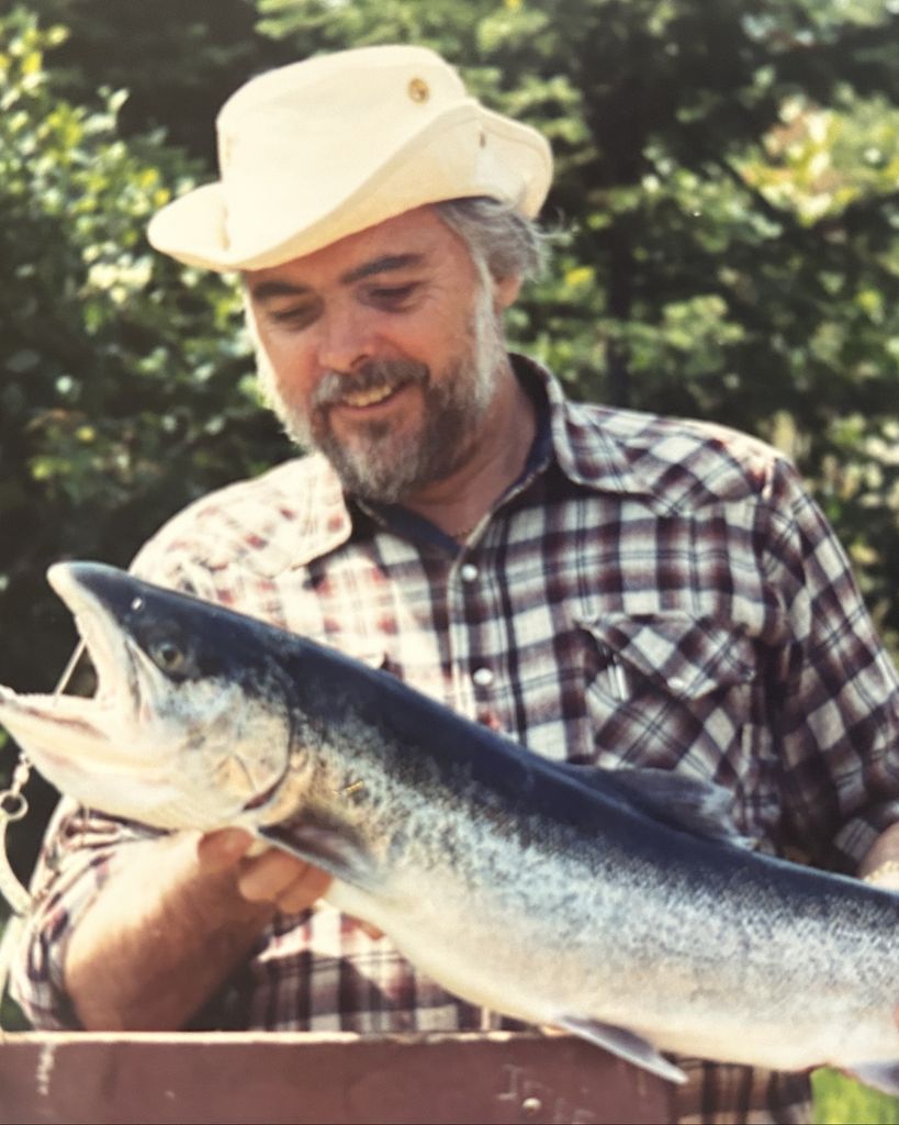 William "Bill" Burton Johnson