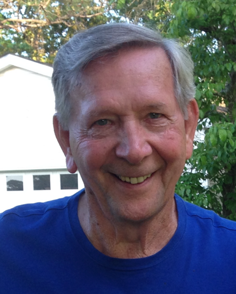 Jim Garner