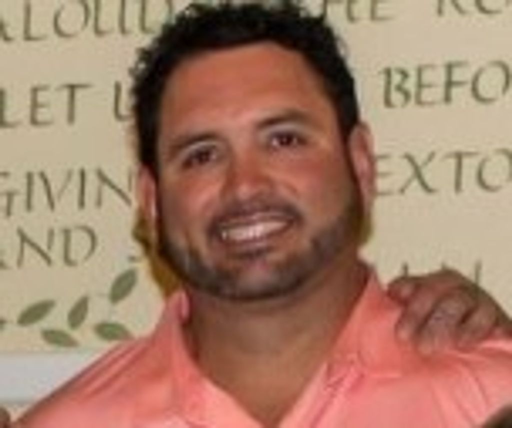 Justin Burgess