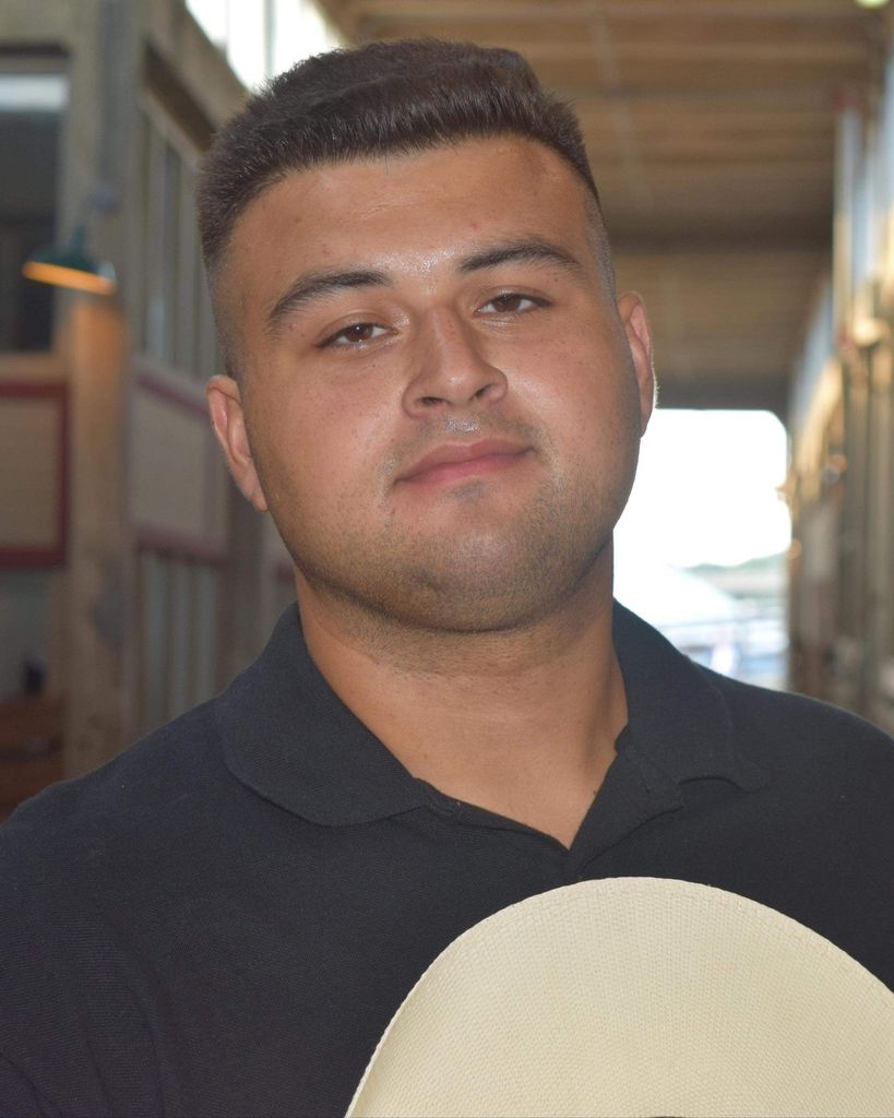 Christian Dakota Navarro