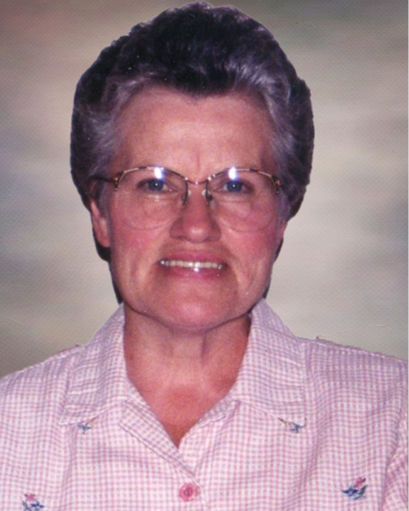 Joanne Jordan