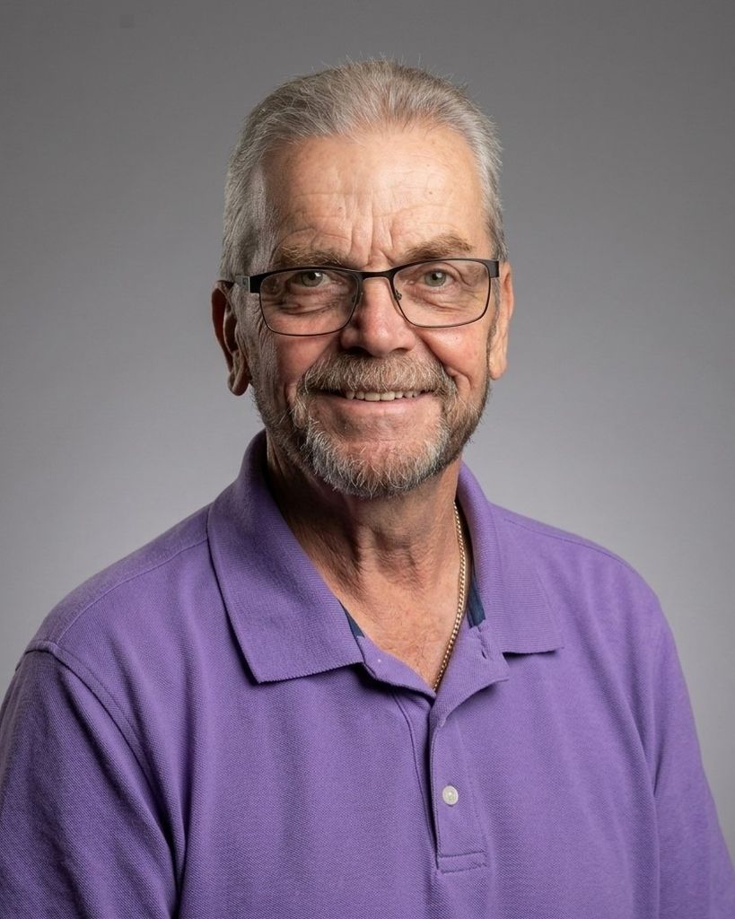 Jon Earl Bell Profile Photo