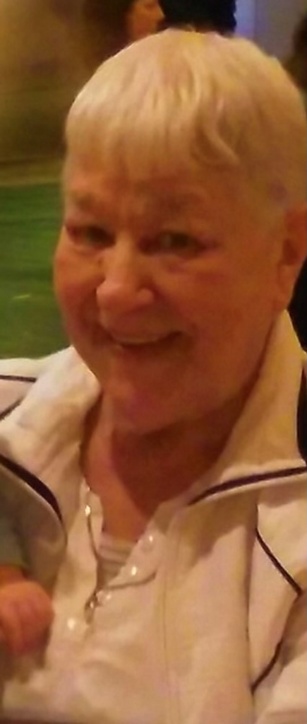 Helen Joyce Stevens