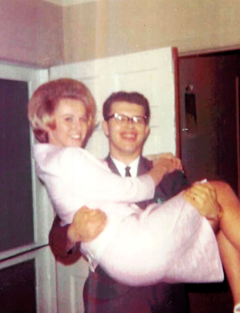 Michael A Davidovich Profile Photo