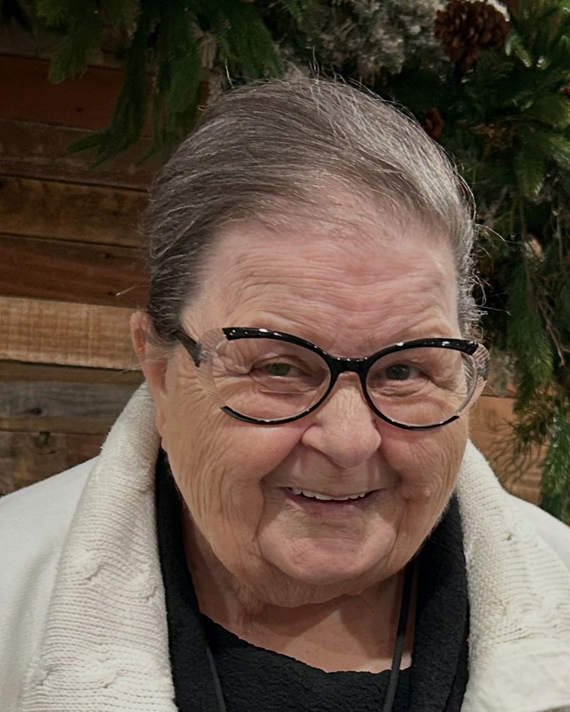 Sharon Virginia Holmes Profile Photo