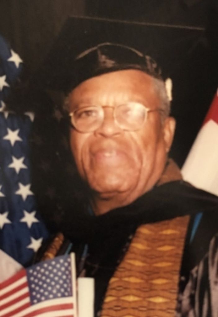 Eulas Lee Evans Profile Photo