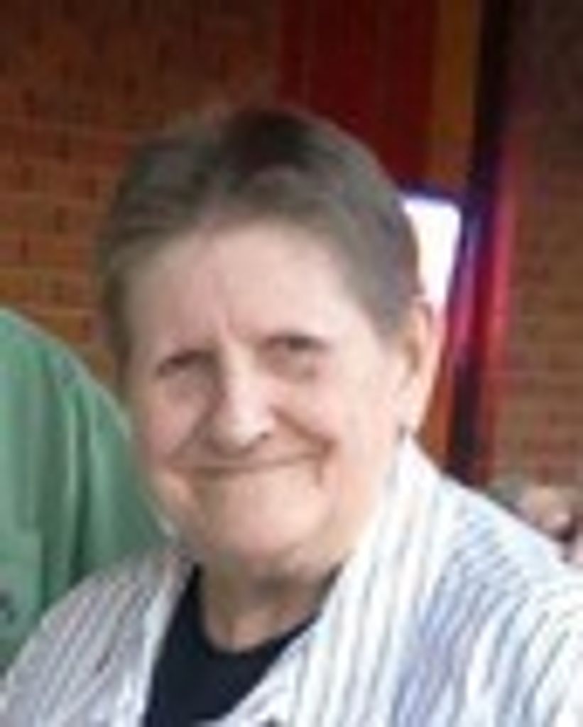 Lola Branum Profile Photo