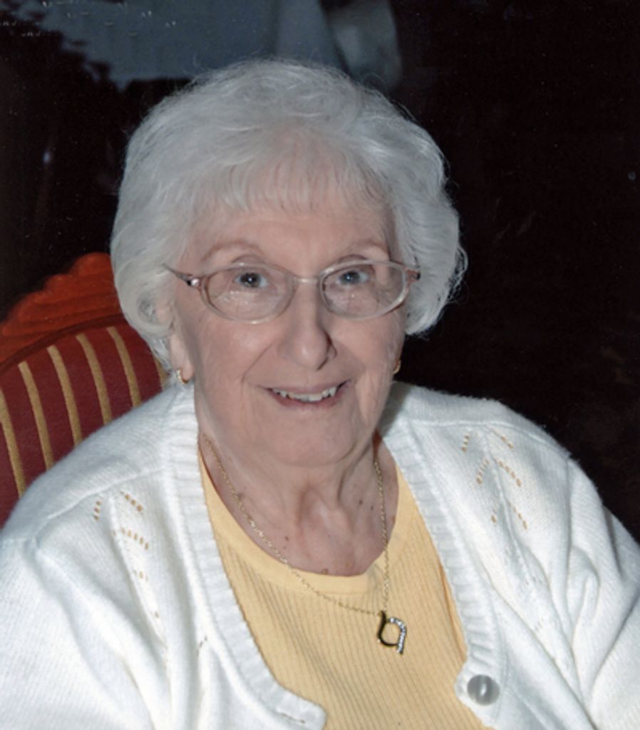 Virginia Pabst