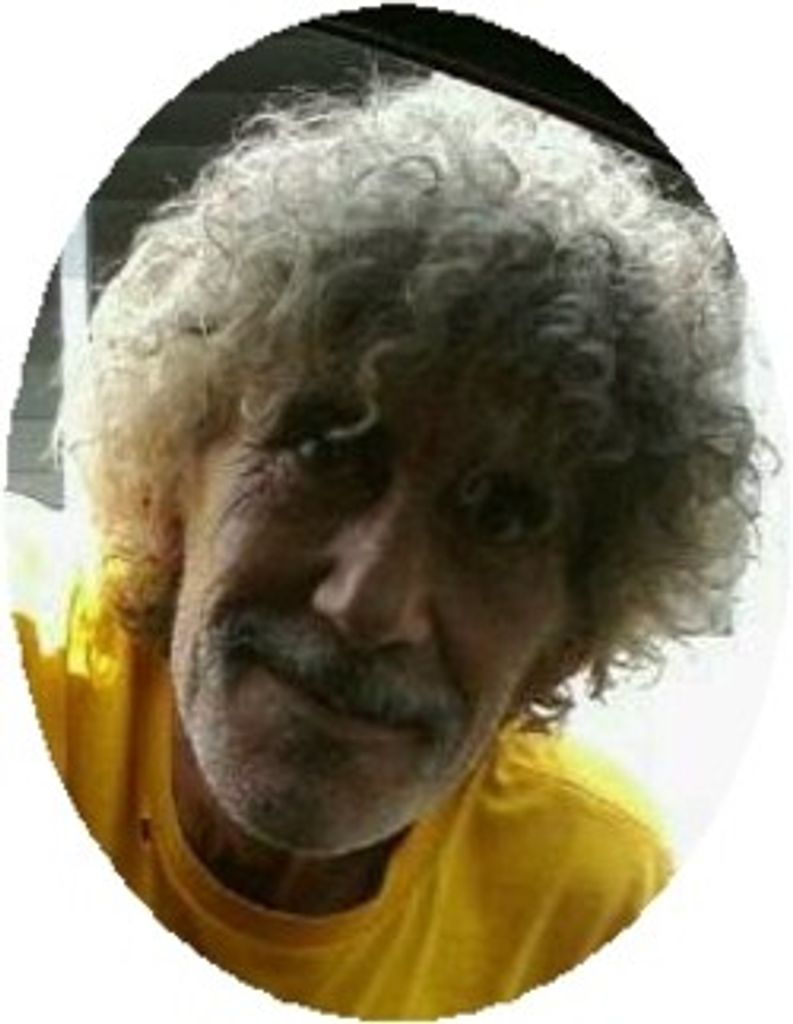 Anthony Pousson