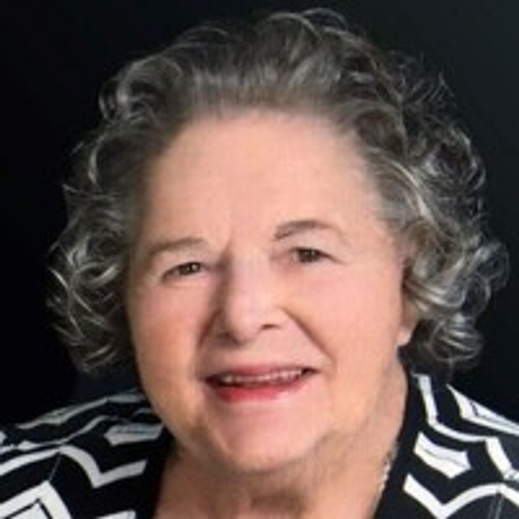 Orlena Mae "Klickie" Thornton