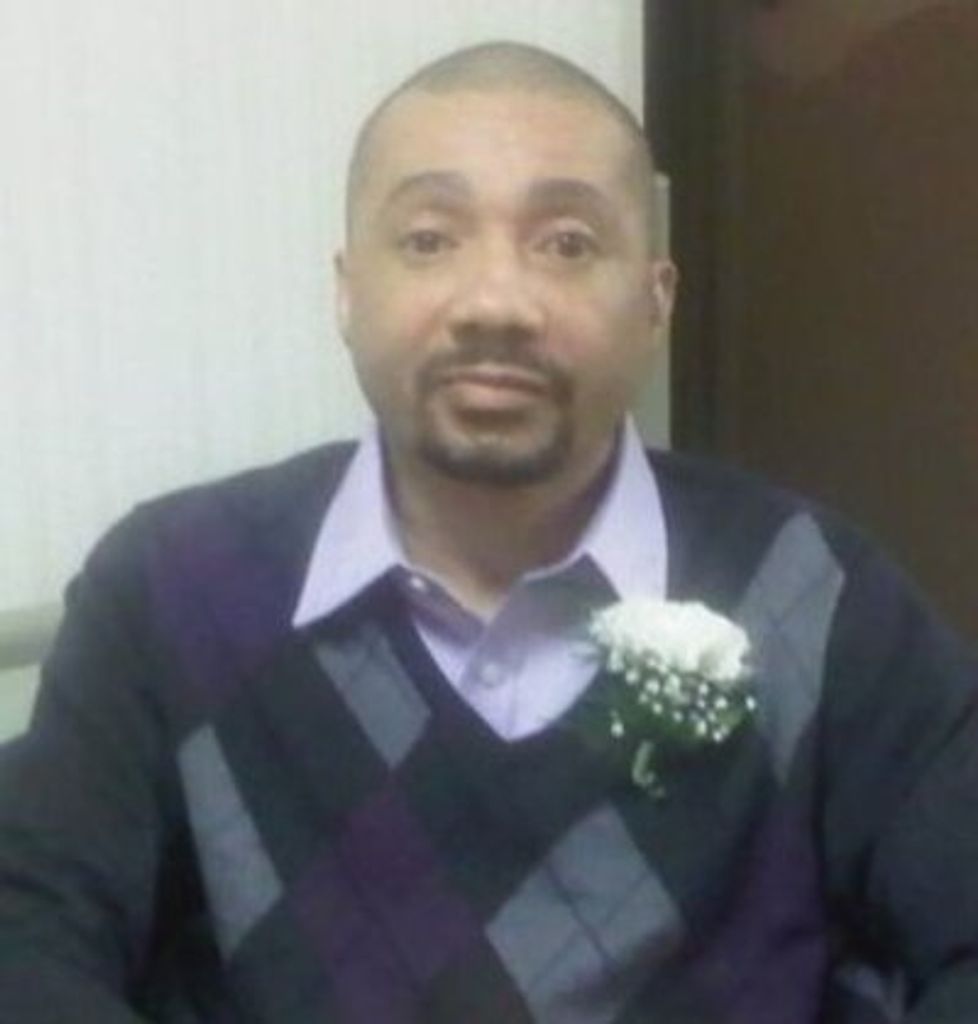 Randy Troy Barnes Profile Photo