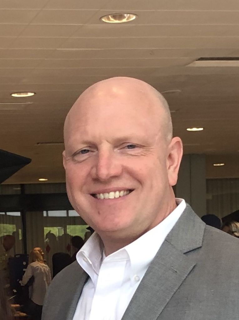 David Banas Profile Photo