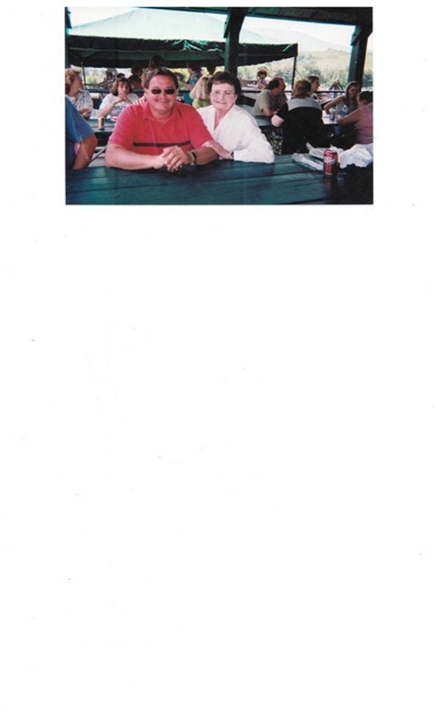Shirley Evans Hood Hamm Profile Photo