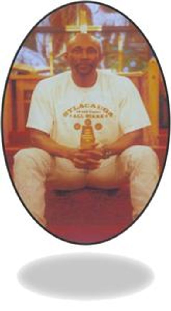 Michael Roy Williams