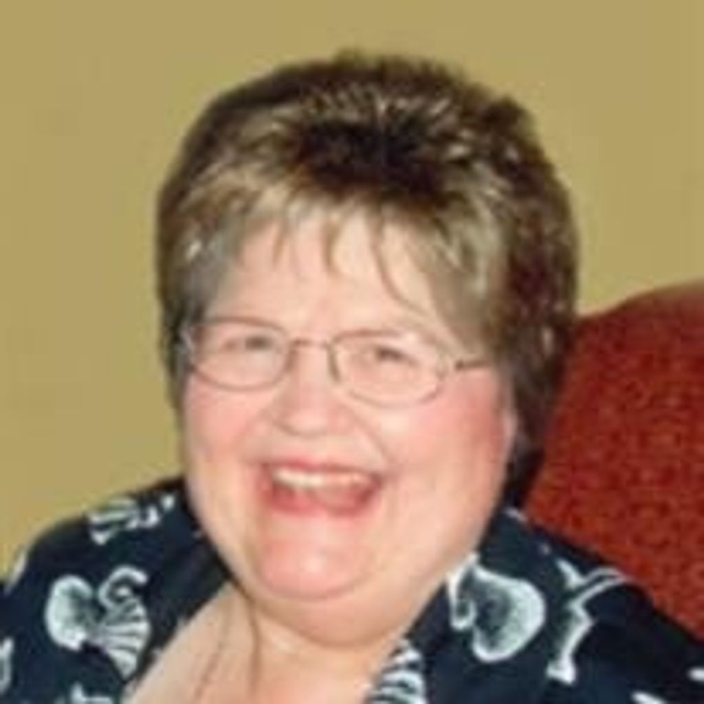 Yvonne D. Jensen