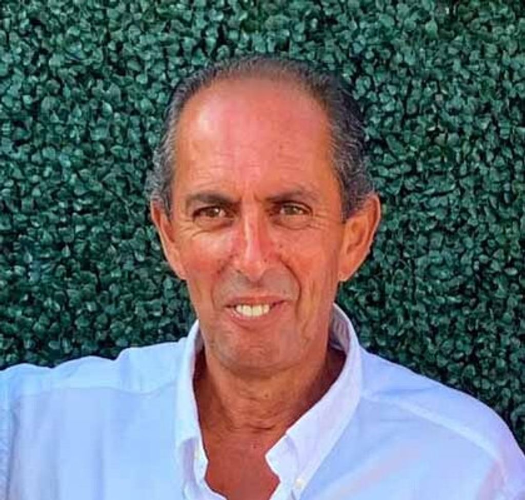 Pedro A. Amaral Profile Photo