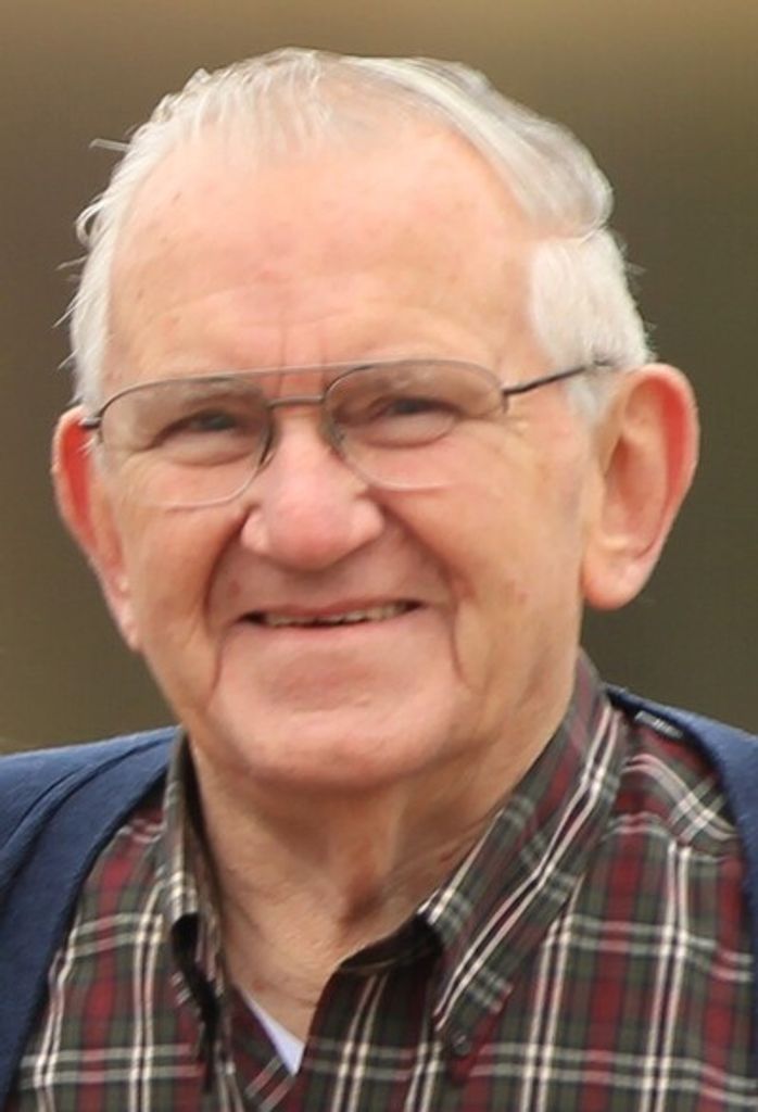 Alfred Paulus Marti Profile Photo